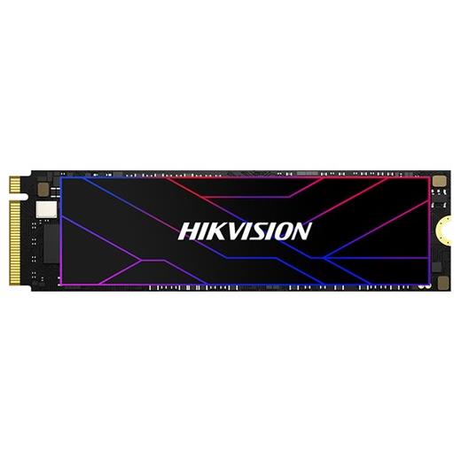 Hs-Ssd-G40001024G - Hikvision G4000 1024 Gb Nvme Ssd