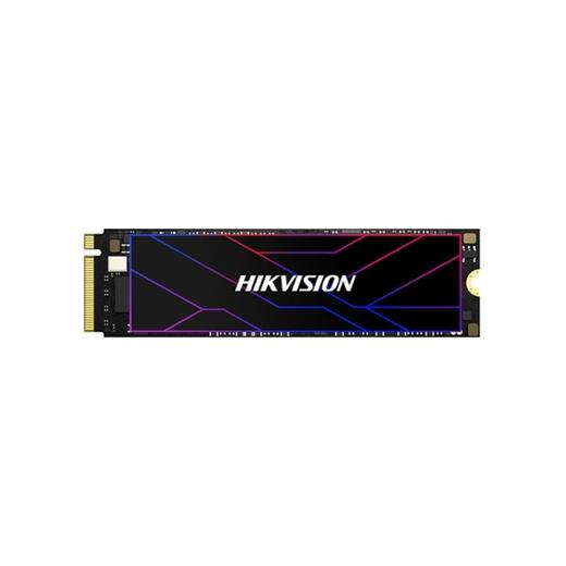 Hs-Ssd-G4000512G - Hikvision G4000 512 Gb Nvme Ssd