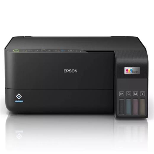 Epson L3550 Çok Fonksiyonlu Tanklı C11Ck59404