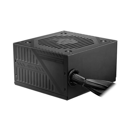 Msı 600W 80+ Psu ( Mag A600Dn )